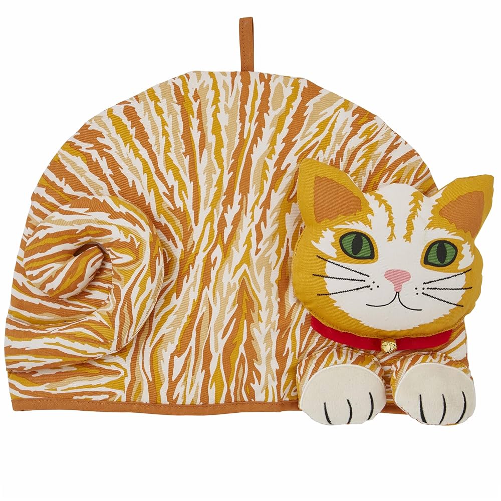 限定品★新品★輸入ポスター★デイヴィッドシュリグリー★お洒落インテリア★猫★32 Amazon | アルスターウィーバーズ(Ulster Weavers) シェイプ